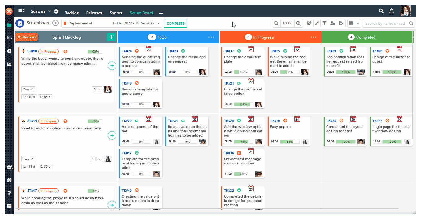 Reduce your subitem pulling efforts